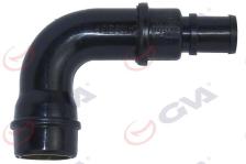 HAVALANDIRMA BORUSU PASSAT 97-04 A4/A6/SUPERB - GVA 9104098