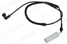 BALATA FISI ON BMW E65 E66 - GVA 9106251