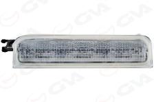 EK FREN LAMBASI BEYAZ 3.STOP CADDY - GVA 9104089