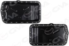 Yag Karteri Renault Master İi 2.5 G9u G9t-traf - GVA 4019001