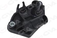 TERMOSTAT SPORTU FLANSI CLIO III-KANGOO-MGN II - GVA 5116251