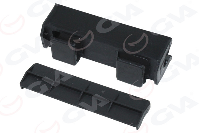 MOTOR KAPUT TELI TUTUCU BRAKETLERI ALT UST SET - GVA 9105401