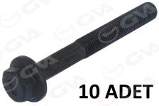 SILINDIR KAPAK CIVATASI KISA DCKO-KOOS. -SLX - GVA 8923243