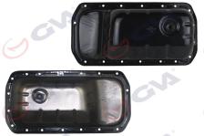 YAG KARTERI FIESTA 02 FOCUS-KUGA P.206-301-307 - GVA 4037002