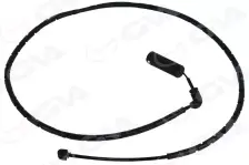 BALATA FISI ARKA BMW X3 E83 LCI - GVA 9106378
