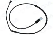 BALATA FISI ARKA UZUNLUK 1.055 MM BMW X5 E70 F - GVA 9106382