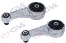 Motor Takozu Arka Aluminyum R19-clio-exp - GVA 9314319