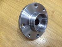 PORYA ON TEKER DOVME CELIK  FIAT UNO - HASEFE EFE48