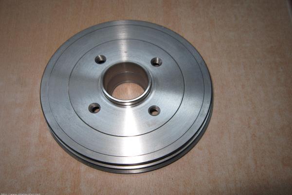 1 KAMPANA ARKA FREN 2005 - CLIO III 2004 - MOD - HASEFE EFE121