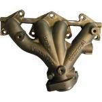 Manifold Egzoz R19 Megane İe - HASEFE EFE23