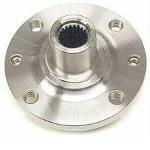 PORYA ON DOVME CELIK CLIO II R19 SYMBOL 1.5 K - HASEFE EFE46