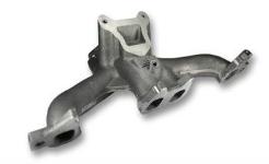 MANIFOLD EGZOZ YM 1.4 C2J 1.6 C2L R9 R11 R19  - HASEFE EFE21