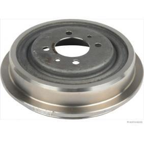 KAMPANA ARKA FREN KANGO ALUMINYUM 1.2 1.6 1.9 - HASEFE EFE97