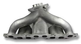 MANIFOLD EGZOZ R9 SPRING - HASEFE EFE20