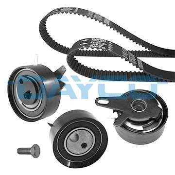 TRIGER SETI 122 DIS/530048310 VW T4-LT ACV-AN - DAYCO KTB489