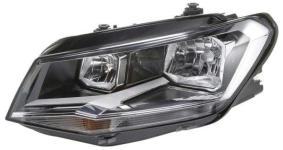 KOMPLE FAR SOL CADDY 2015 - HELLA 1EA012286051