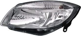 FAR SOL FABIA ROOMSTER 11 - HELLA 1ED247025211