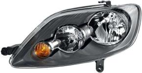 Far Sol Motorlu Golf V 05- - HELLA 1EE247013051
