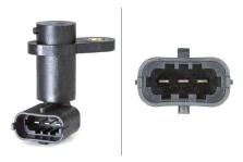 Eksantrik Devir Sensoru Astra H Astra G Vectra C Meriva A Za - HELLA 6PU009121791