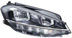 FAR KOMPLE SAG GOLF VII 12 AMPUL AYAR M - HELLA 1EB013924021