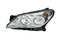 Far Sinyal Sol Krom Astra H 03/04 Elekt - HELLA 1EG270370611
