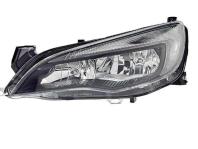 FAR SINYAL SAG ASTRA J 12/09 ELEKTRIKLI - HELLA 1EG010011381