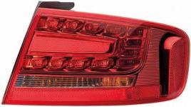 Stop Lambasi Ledli Sag Dis Audi A4 Sedan 08-12 - HELLA 2VA010085101
