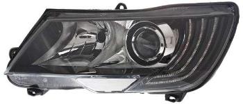 Far Komple Sol Xenon Superb 14- - HELLA 1ZS011314331
