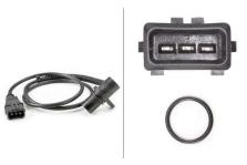 KRANK MIL SENSORU ASTRA F 93-98 -VECTRA - HELLA 6PU009163831