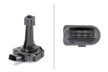 YAG SEVIYE SENSORU POLO-GOLF6-JETTA-T5- - HELLA 6PR013680011