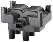 ATESLEME BOBINI FIESTA V-VI 01 11 FUSIO - HELLA 5DA193175791
