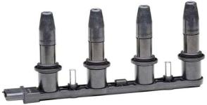 Atesleme Bobini Z16xep Astra H 1.6-1.8 04 Corsa D 1.6t 97 Me - HELLA 5DA193175331