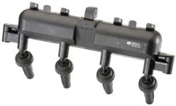 Atesleme Bobini Berlingo-saxo-xsara-p106-p206-p306-p406-p100 - HELLA 5DA193175431