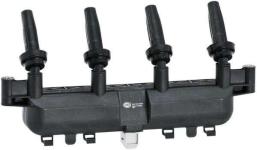 ATESLEME BOBINI U6005 P206 1.4 02 P306  - HELLA 5DA193175441