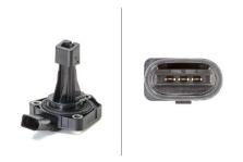 YAG SEVIYE SENSORU CADDY-GOLF6-GOLF7-JE - HELLA 6PR013680021