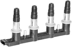 ATESLEME BOBINI CHEVROLET AVEO 1.4 06 C - HELLA 5DA358000321