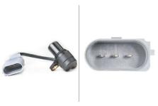 Krank Mil Sensoru Golf4-5-bora-jetta-a3 - HELLA 6PU009163181