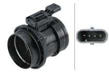 HAVA AKISMETRE DEBIMETRE VW GOLF VIII  - HELLA 8ET358095-281