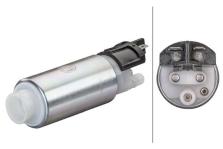 Depo Samandirasi P206 1.1i-1.4i-1.6i-2.0 98 P607 2.0-2.2-3.0 - HELLA 8TF358106531