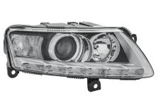 Far Sag Komple Audi A6 07-11 - HELLA 1EL009925521