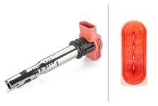 Atesleme Bobini Touareg-a6-q7 Cayenne 3 - HELLA 5DA358000631