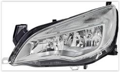 Far Sag Opel Astra J 1.4-1.4t-1.6-1.6t 09 - HELLA 1EG010011321
