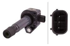 ATESLEME BOBINI ACCORD VIII 2.0i 08 CIV - HELLA 5DA358000991
