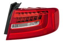 Stop Lambasi Sag Dis Ledli Audi A4 13 - HELLA 2SK010916101