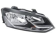 FAR KOMPLE SAG POLO 15 - HELLA 1EB012034021