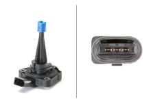 MOTOR YAG SEVIYE SENSORU GOLF 6-7-1.4TS - HELLA 6PR013680071