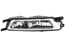 Sis Lambasi Vw Passat 3g2 Sag Vw - HELLA 1NA011839121