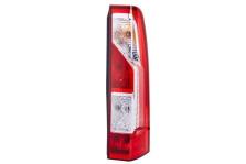 Stop Lambasi Duysuz Sag Master Movano İii 2010- - HELLA 2VA010110061