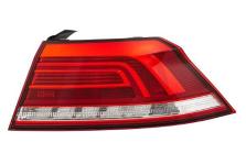 Stop Lambasi Sag Dis Ledli Passat 14 - HELLA 2SD011881061