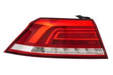 Stop Lambasi Sol Dis Ledli Passat 14 - HELLA 2SD011881051
